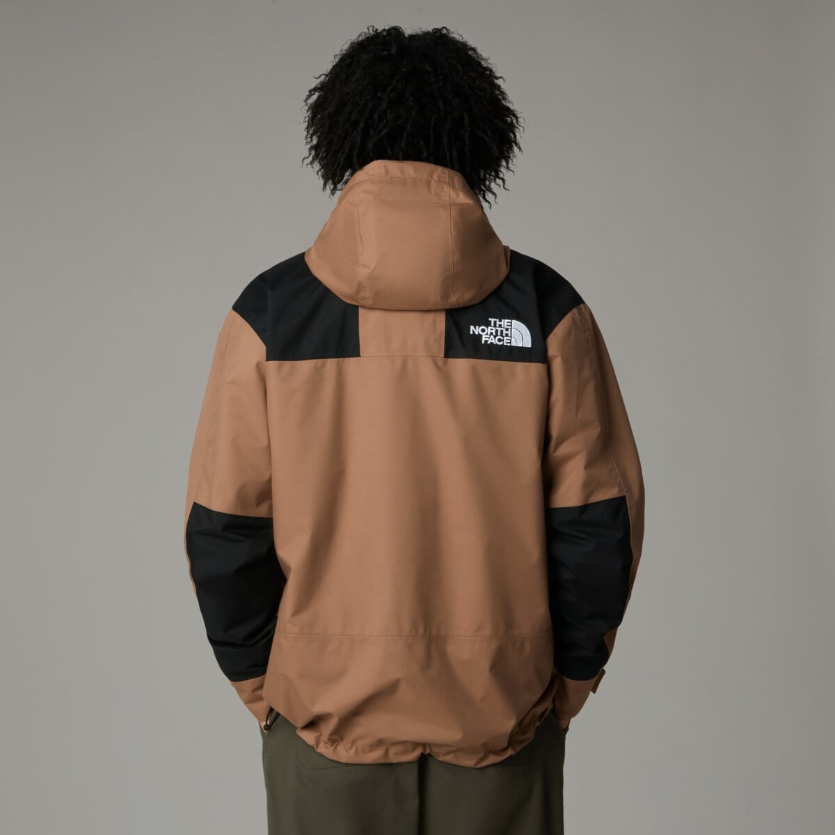 THE NORTH FACE MEN'S REIGN ON JACKET | Jackets and Parkas | Sportland