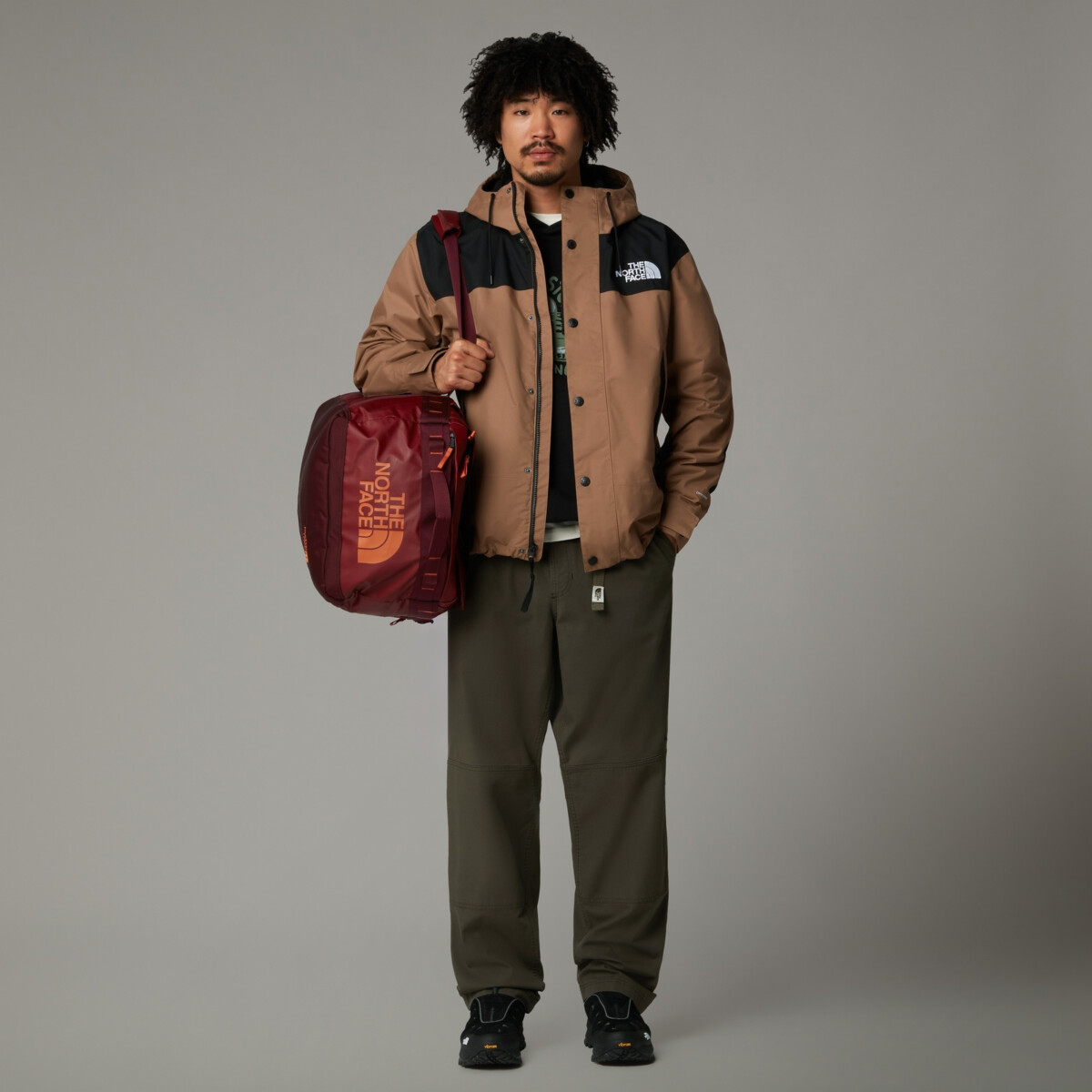THE NORTH FACE MEN'S REIGN ON JACKET | Jackets and Parkas | Sportland