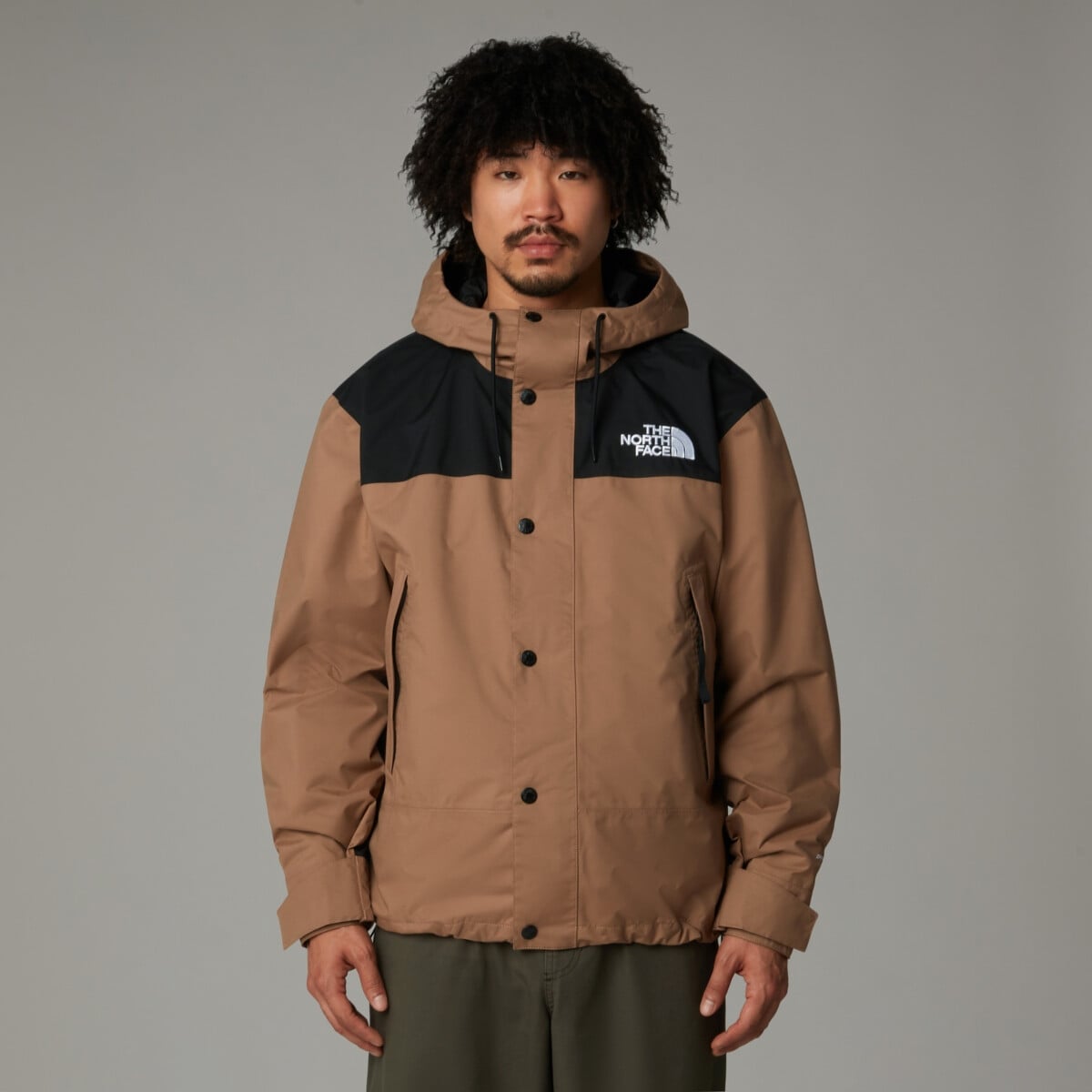 THE NORTH FACE MEN'S REIGN ON JACKET | Jackets and Parkas | Sportland