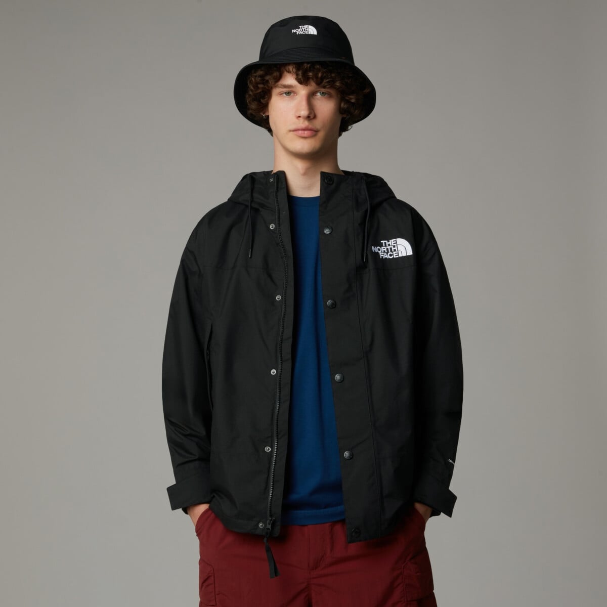 THE NORTH FACE REIGN ON JACKET | Jackets and Parkas | Sportland