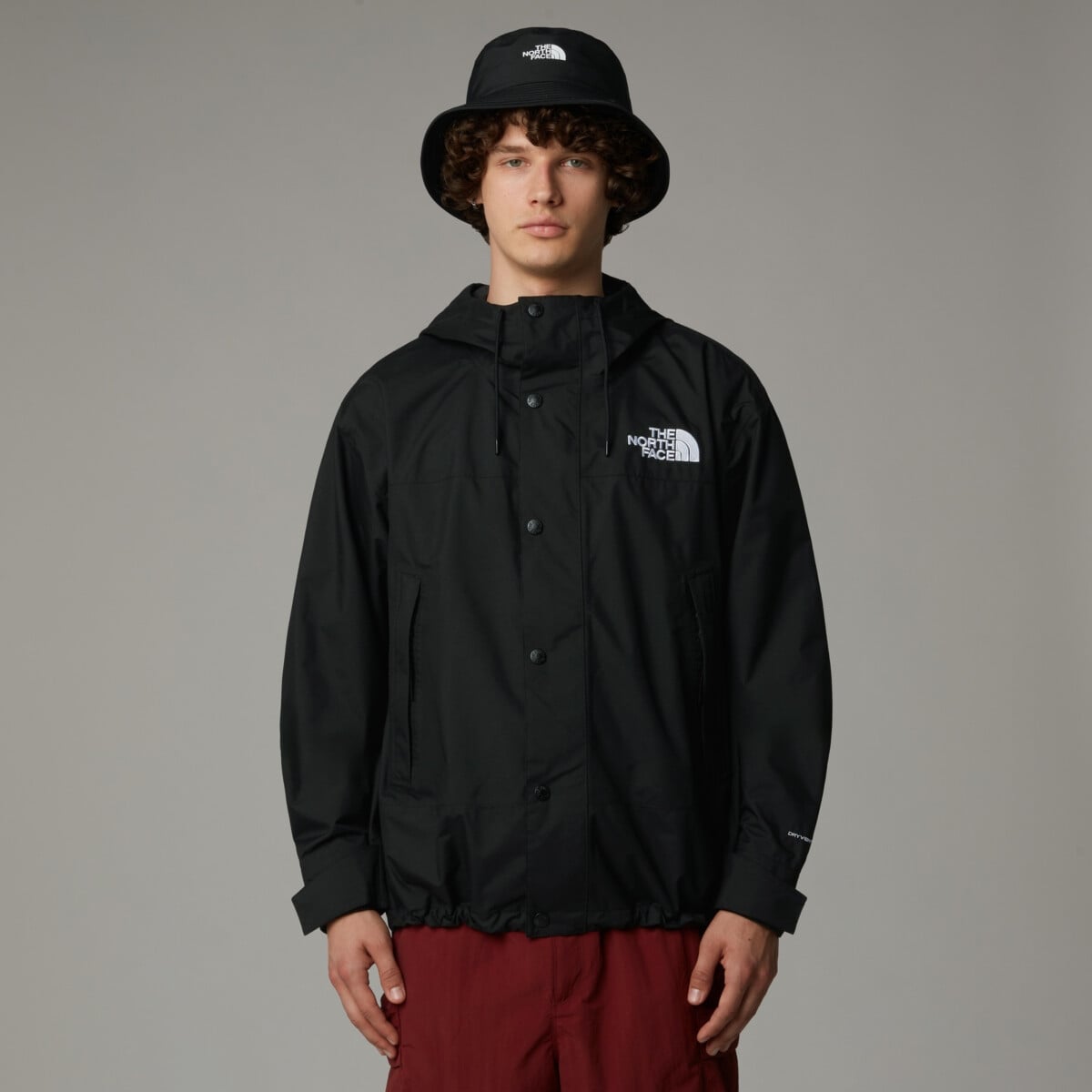 THE NORTH FACE REIGN ON JACKET | Jackets and Parkas | Sportland