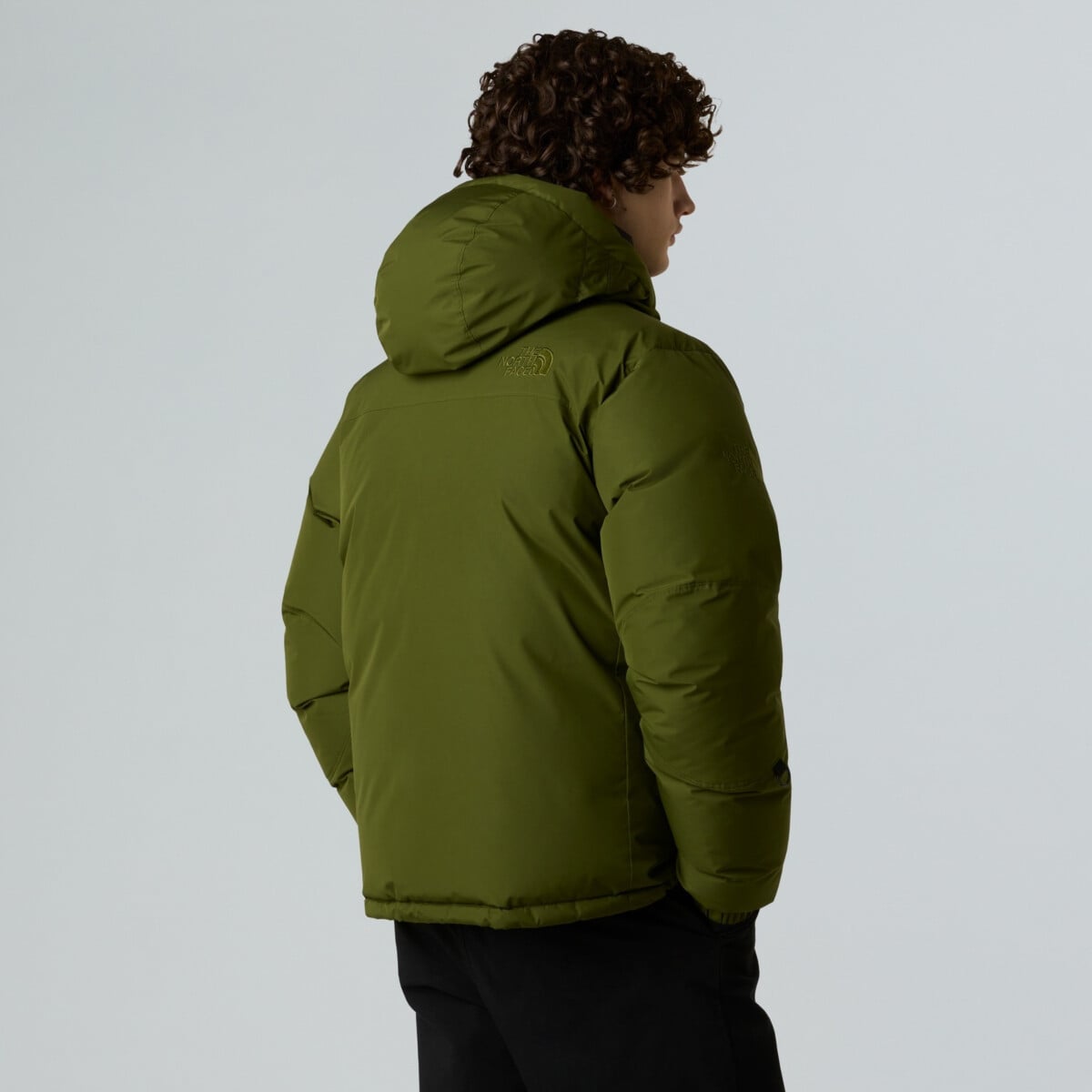 THE NORTH FACE RMST GORE-TEX® HIMALAYAN TEK | Jackets and Parkas