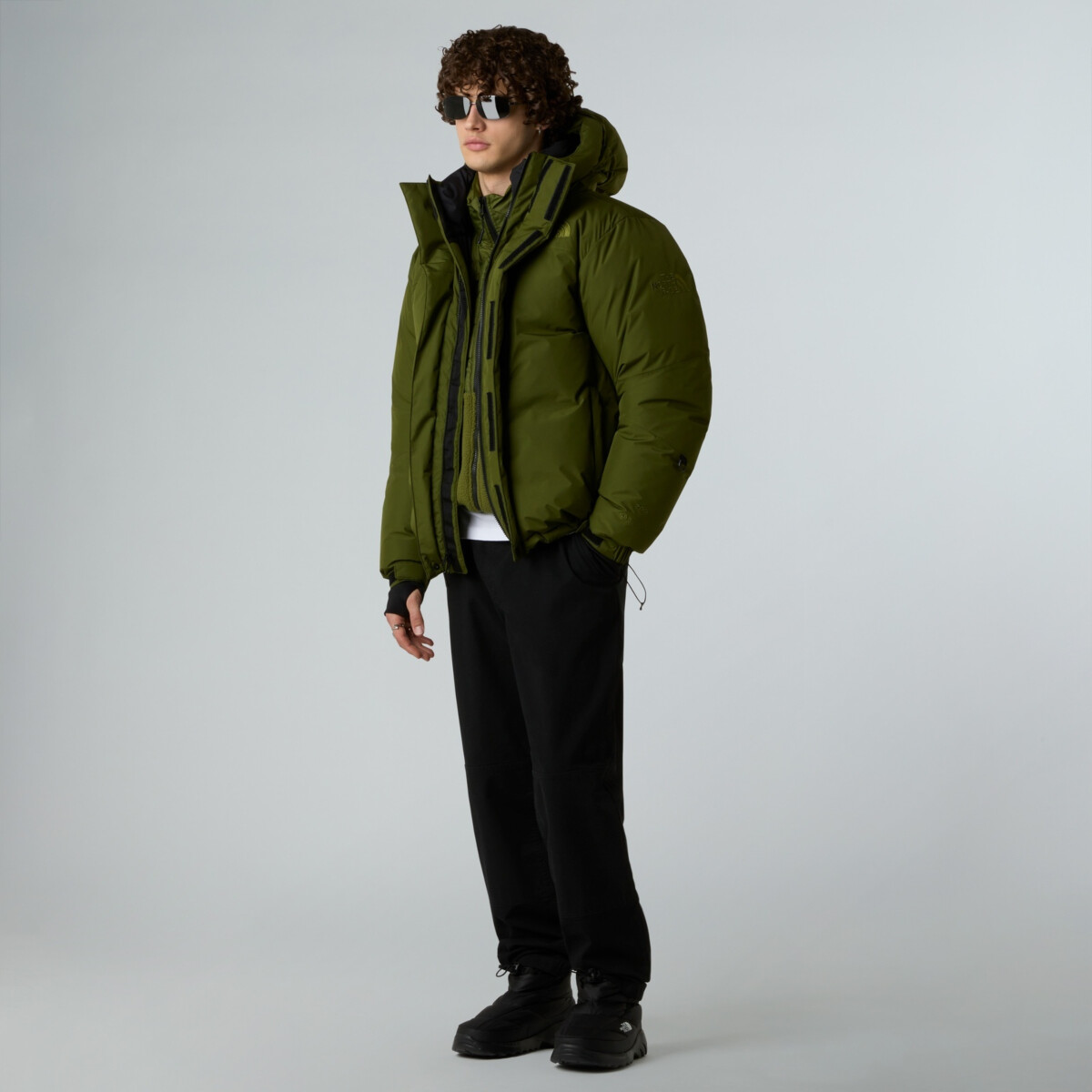 THE NORTH FACE RMST GORE-TEX® HIMALAYAN TEK | Jackets and Parkas