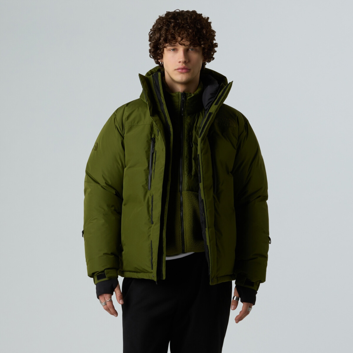 THE NORTH FACE RMST GORE-TEX® HIMALAYAN TEK | Jackets and Parkas