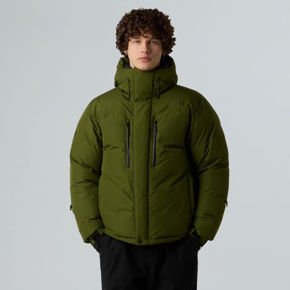 THE NORTH FACE RMST GORE-TEX® HIMALAYAN TEK | Jackets and Parkas