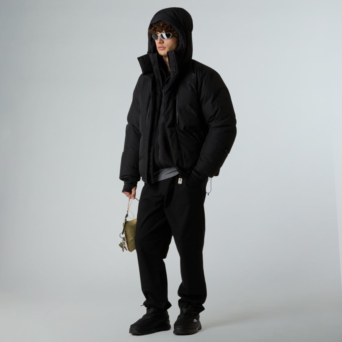 THE NORTH FACE RMST GORE-TEX® HIMALAYAN TEK | Jackets and Parkas