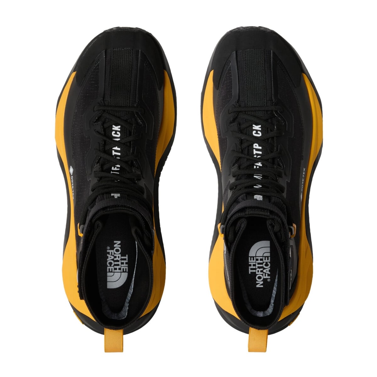 THE NORTH FACE SUMMIT FASTPACK GORE-TEX® HIKING BOOTS | Hiking