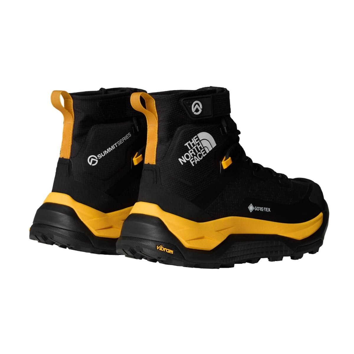THE NORTH FACE SUMMIT FASTPACK GORE-TEX® HIKING BOOTS | Hiking