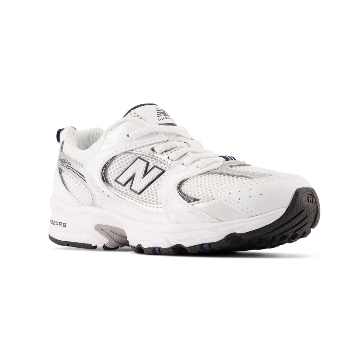 NEW BALANCE 530 BUNGEE LACE | Leisure shoes | Sportland