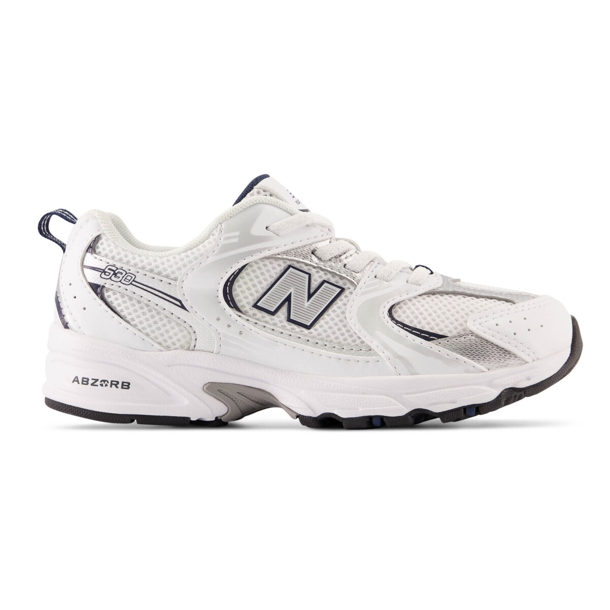 NEW BALANCE 530 BUNGEE LACE | Leisure shoes | Sportland