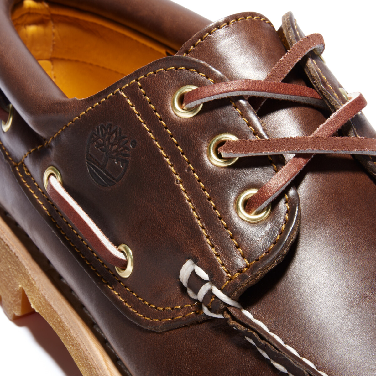 TBL AUTHENTICS 3-EYE LUG | Leisure shoes | Buy online - Sportland