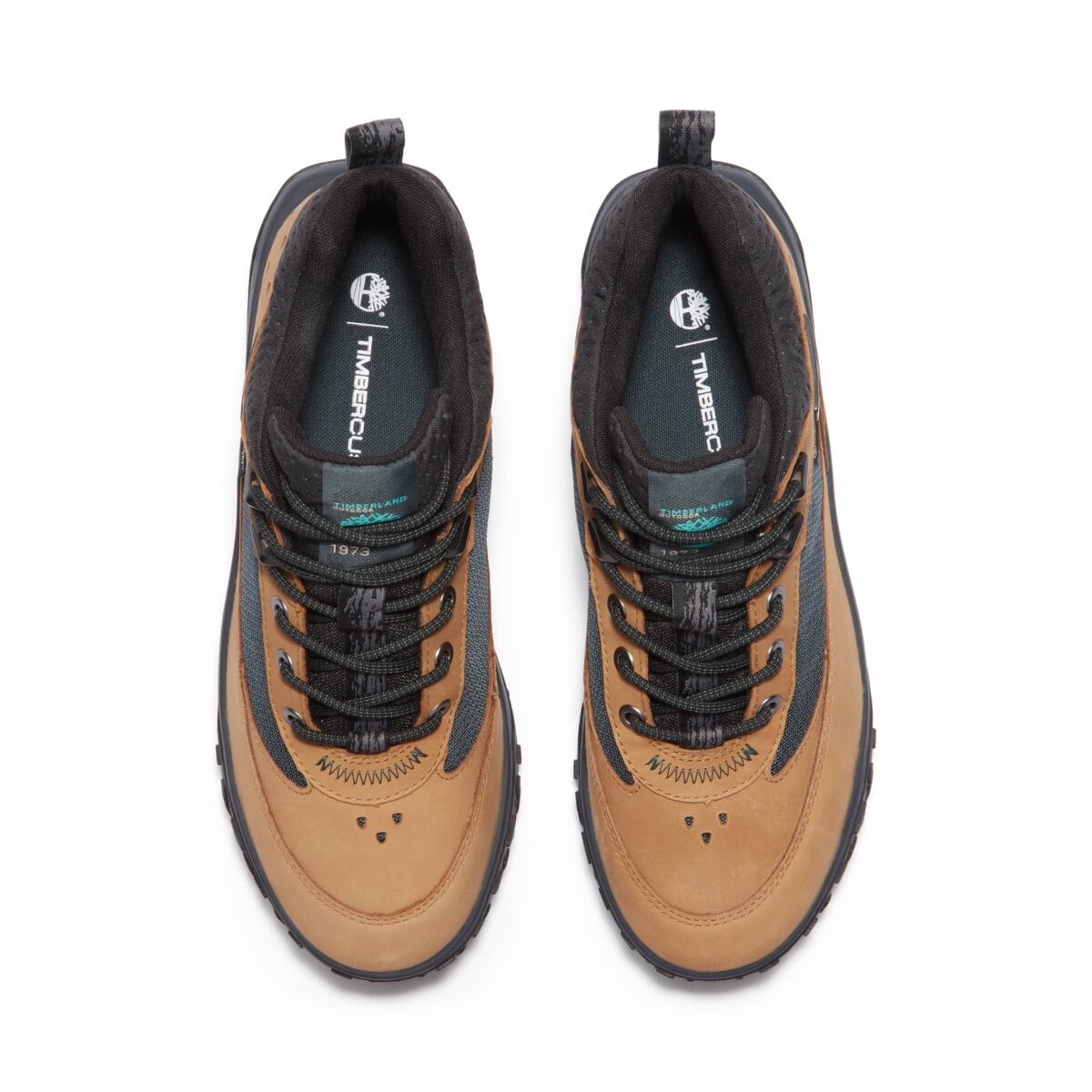 TIMBERLAND TIMBERCUSH™ MOTION 7 LACE-UP BOOTS | Boots | Sportland