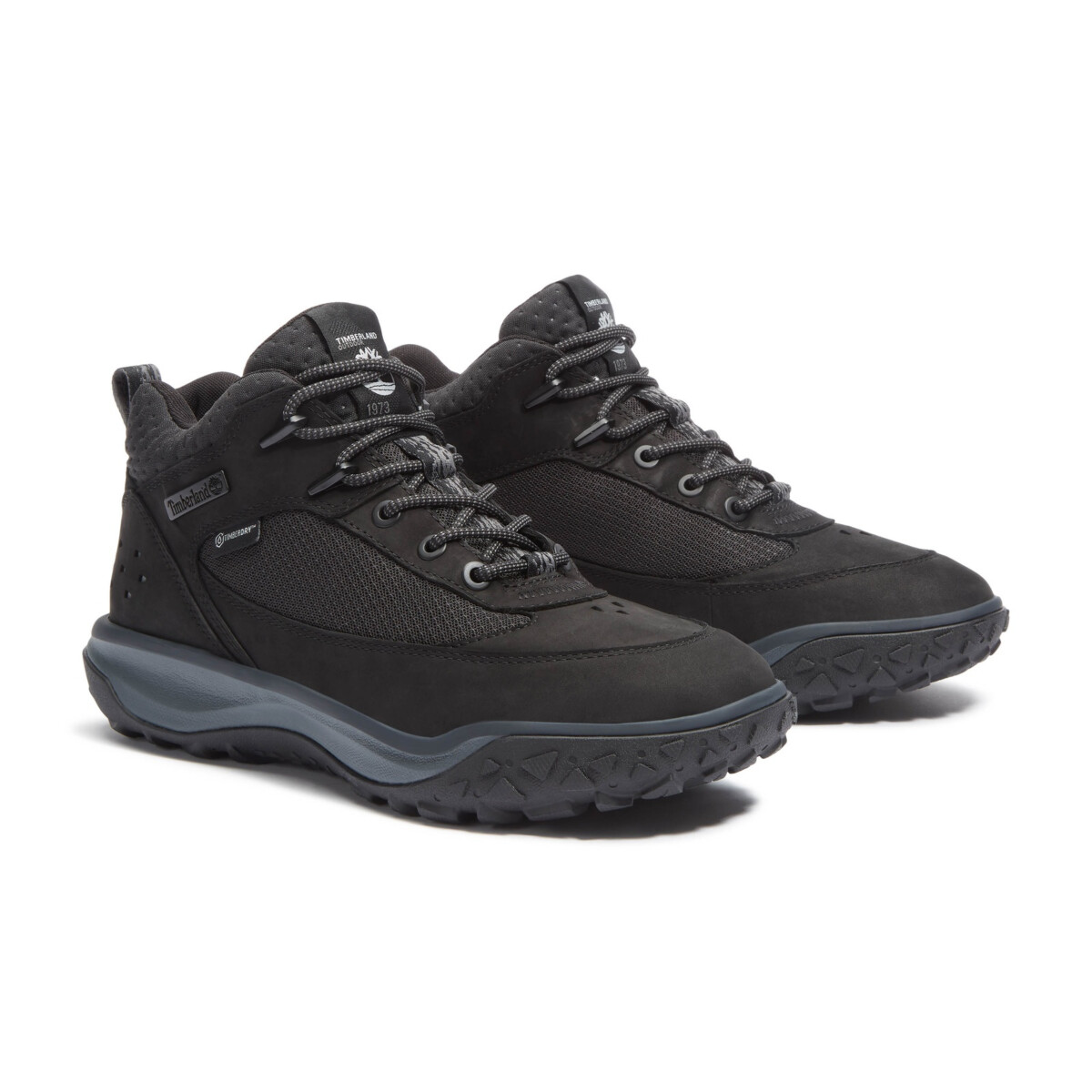TIMBERLAND TIMBERCUSH™ MOTION 7 LACE-UP | Boots | Sportland