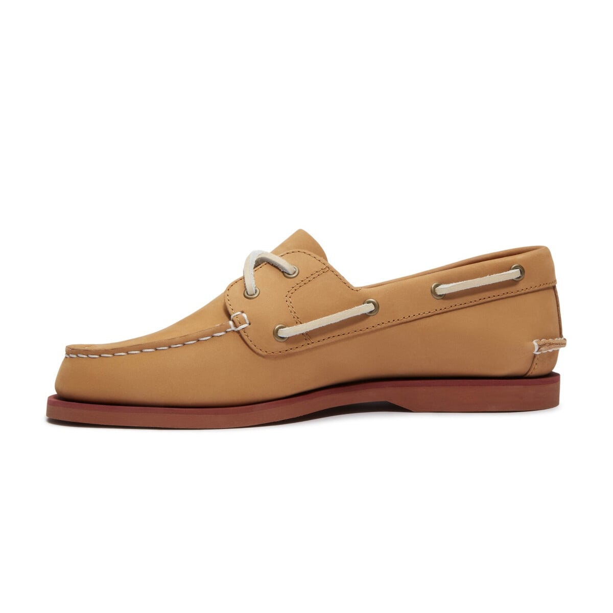 TIMBERLAND WOMEN'S CLASSIC BOAT 2-EYE SHOES | Leisure shoes