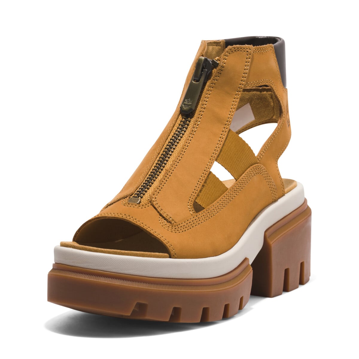 TIMBERLAND WOMEN'S EVERLEIGH GLADIATOR SANDALS | Sandals and flip