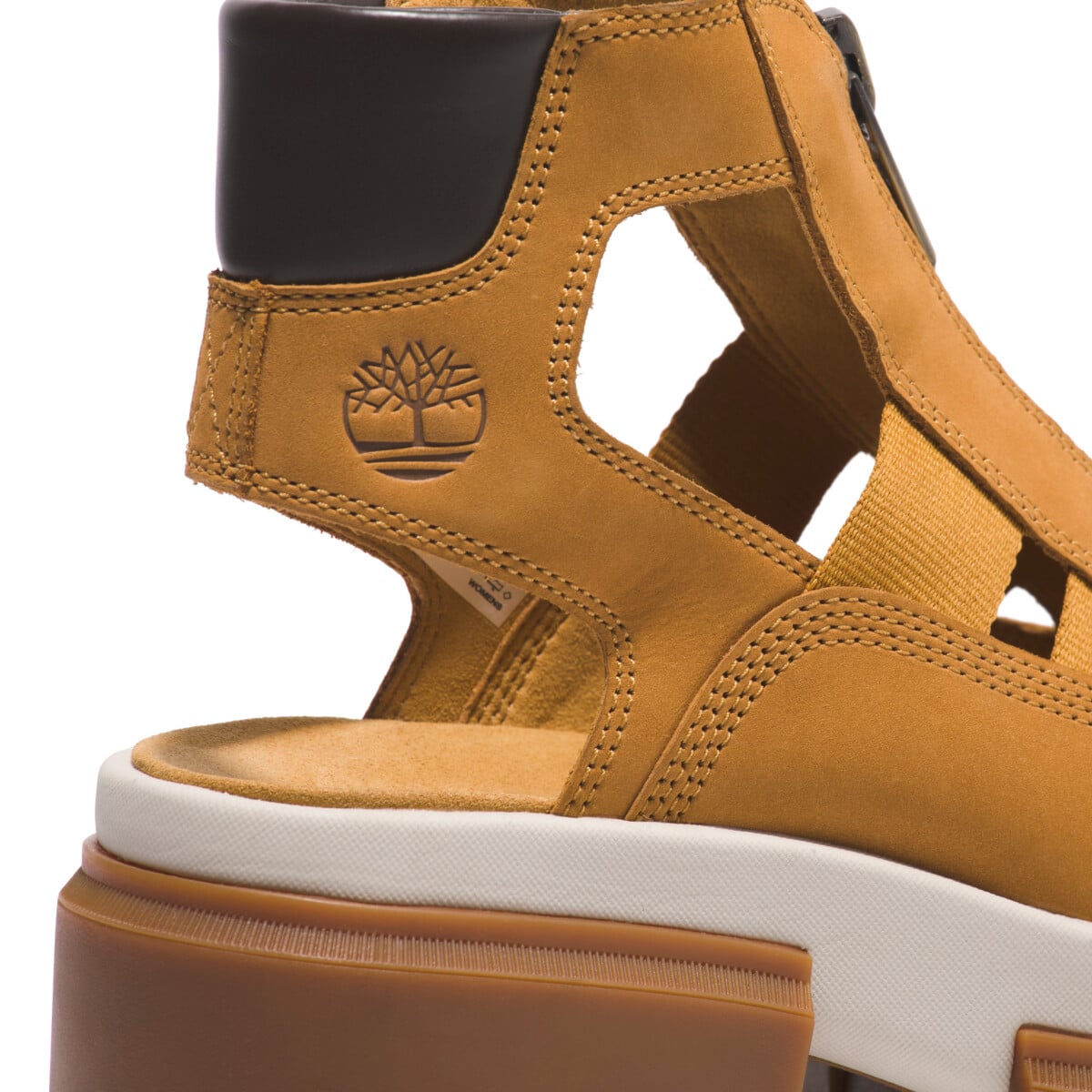 TIMBERLAND WOMEN'S EVERLEIGH GLADIATOR SANDALS | Sandals and flip