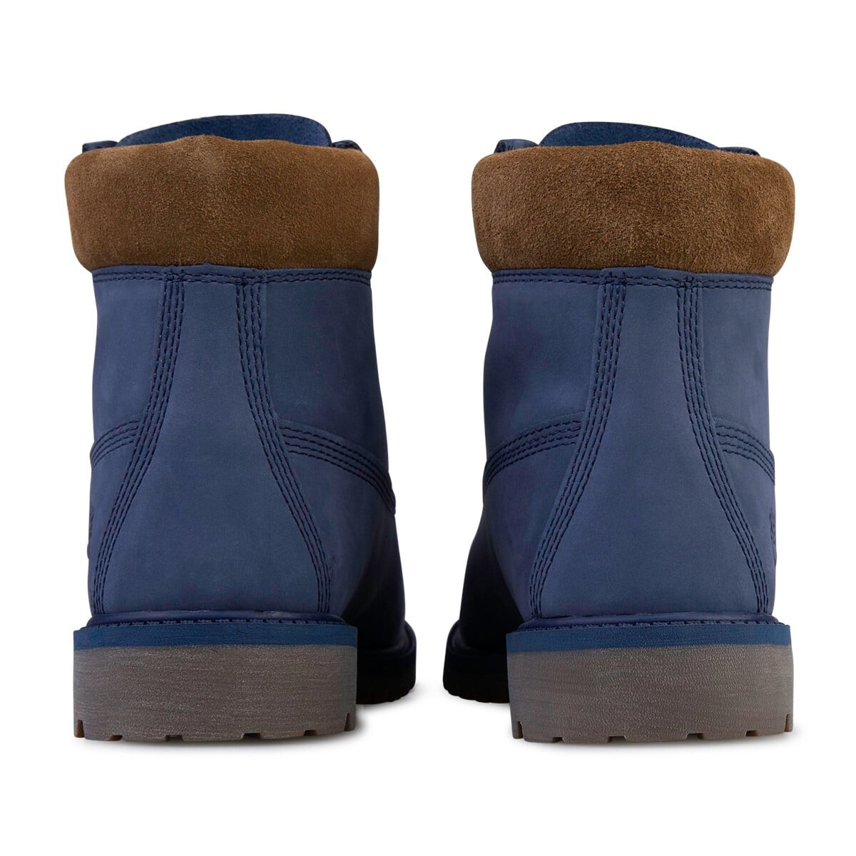 Timberland ティンバーランド 6inch boot navy TIMBERLAND PREMIUM 6