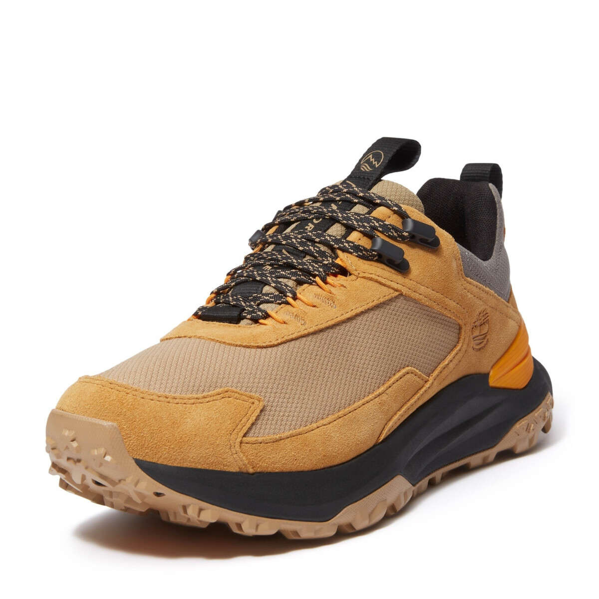 Timberland shoes runners brand new waterproof Men\'s Brown Leather Trail Shoes Timberland Road Trip Premium Waterproof Boots | Chicago City  main image 3