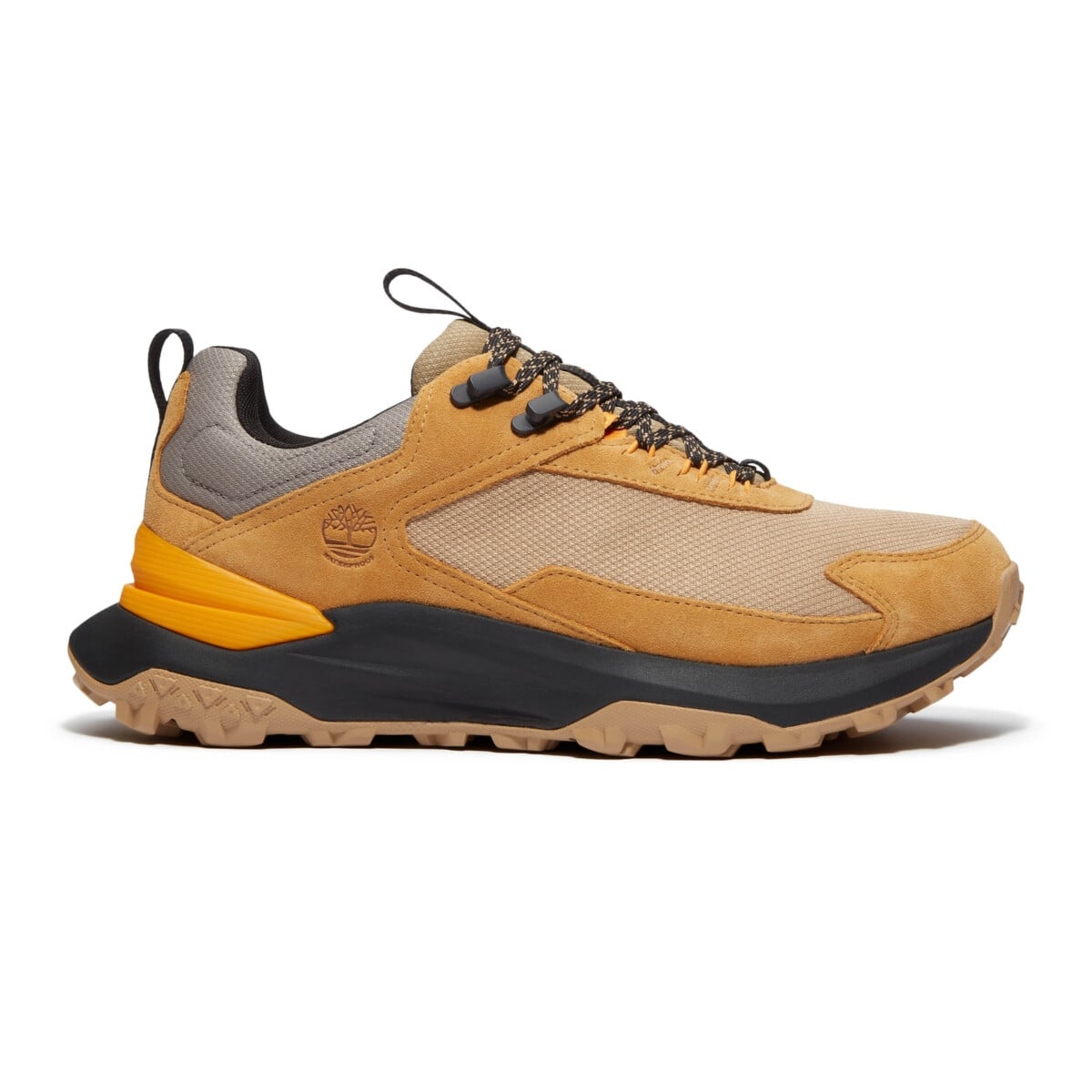TIMBERLAND MOTION ACCESS WATERPROOF SHOES | Hiking Shoes | Sportland
