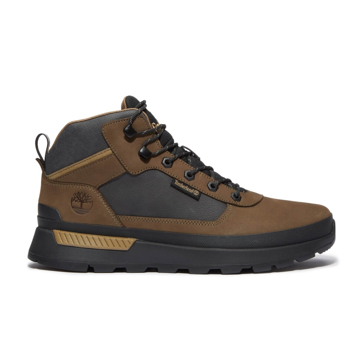 TIMBERLAND FIELD TREKKER HIKING BOOTS | Boots | Sportland
