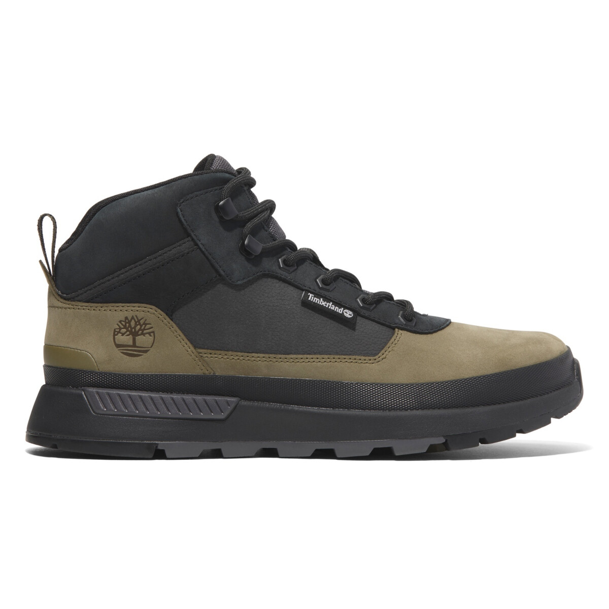 TIMBERLAND MEN'S FIELD TREKKER MID CHUKKA BOOTS | Boots | Sportland