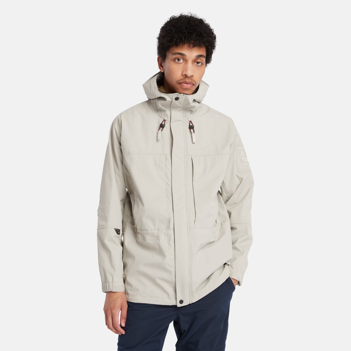 TIMBERLAND MEN'S WATERPROOF OUTDOOR PARKA | Jackets and Parkas