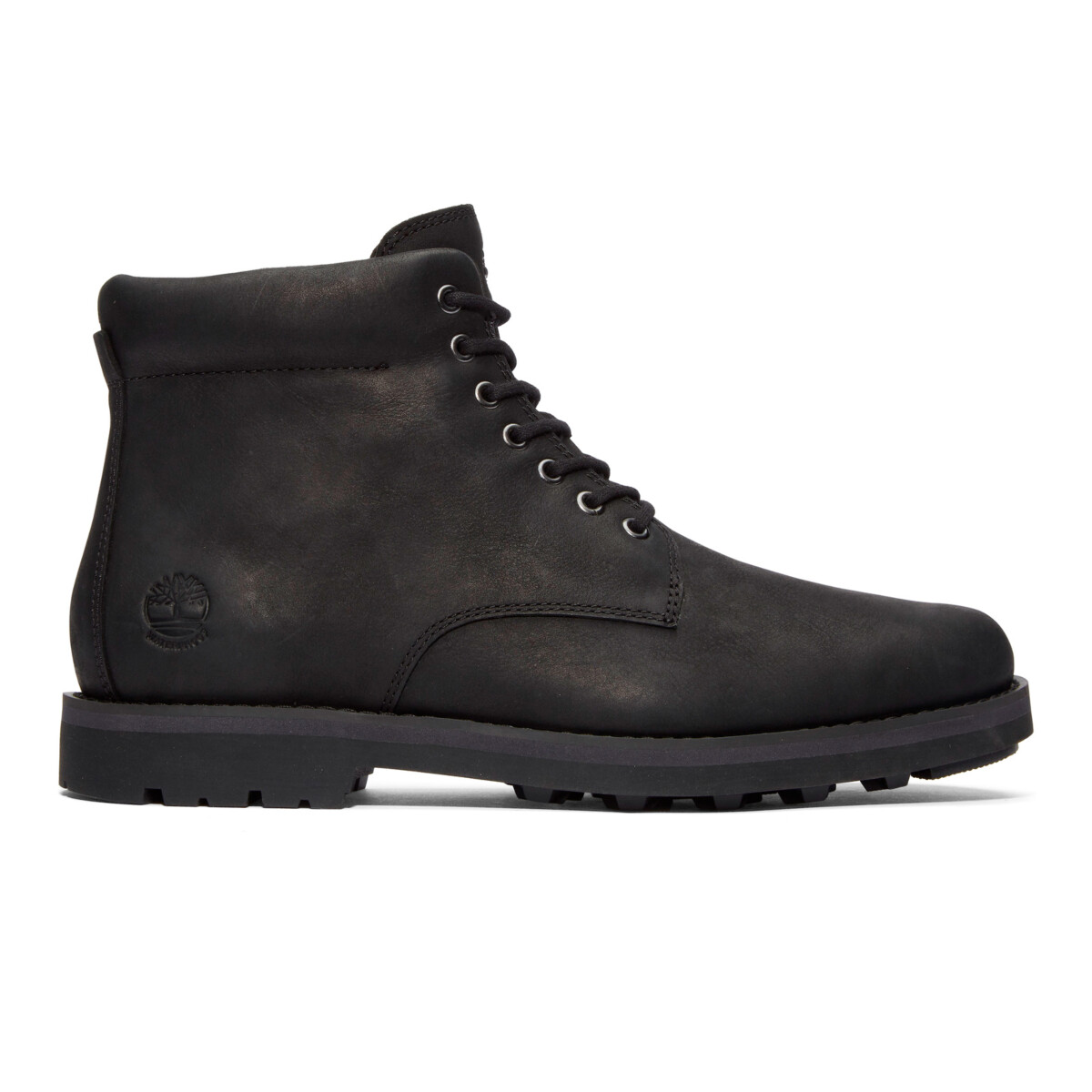 TIMBERLAND MEN'S ALDEN BROOK MID ZIP UP WATERPROOF BOOTS | Boots