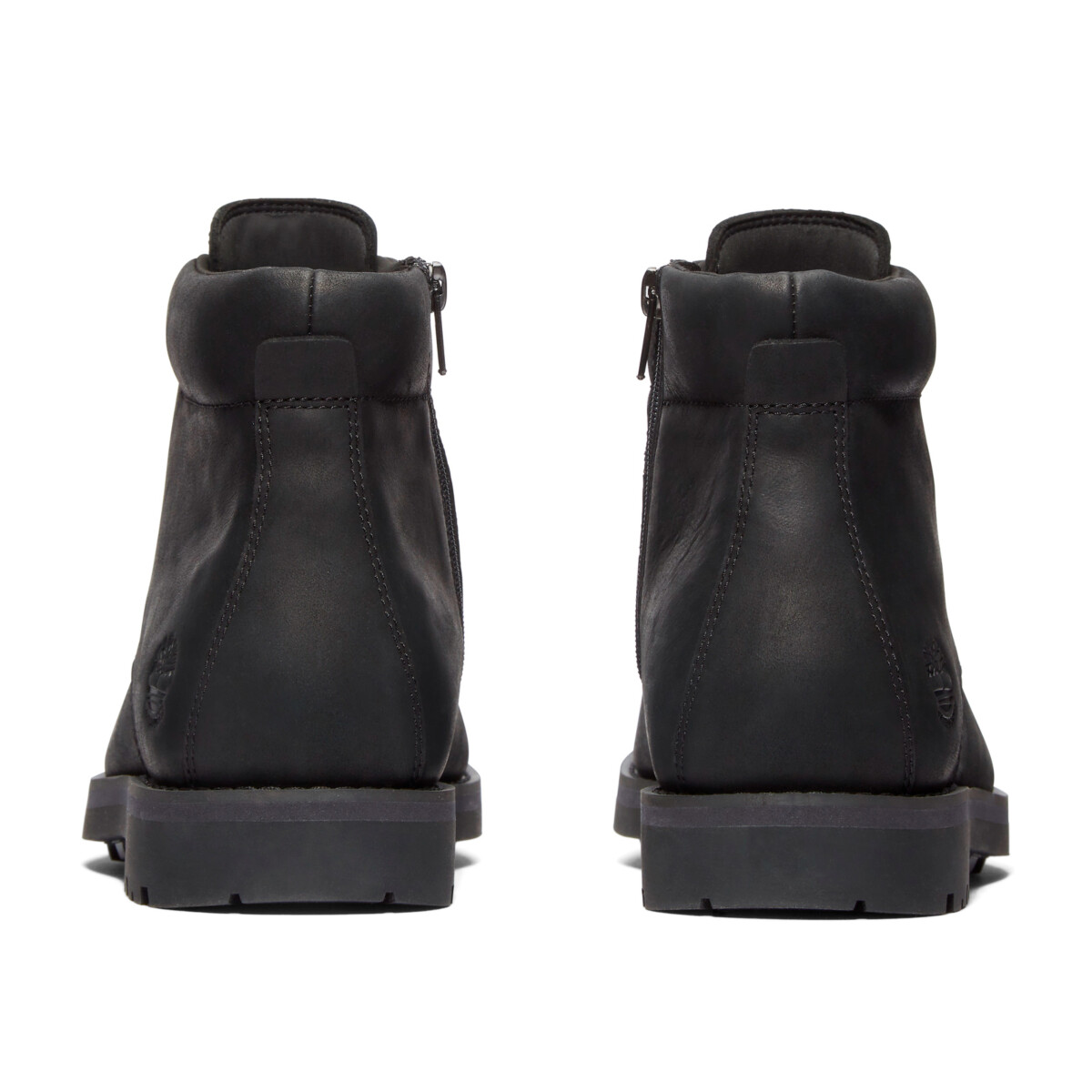 TIMBERLAND MEN'S ALDEN BROOK MID ZIP UP WATERPROOF BOOTS | Boots