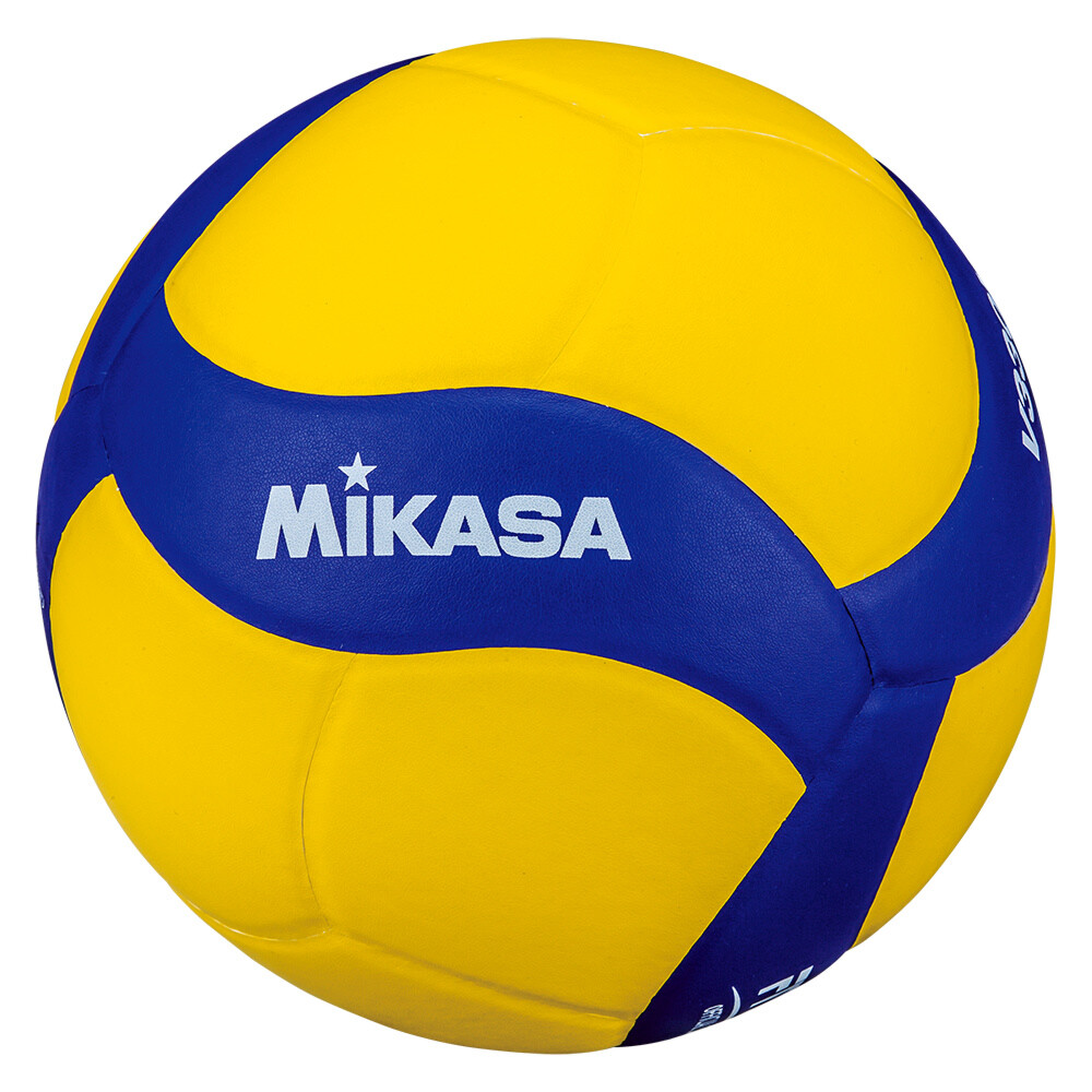 バレーボール MIKASA V330W INDOOR | Balls | Buy online - Sportland