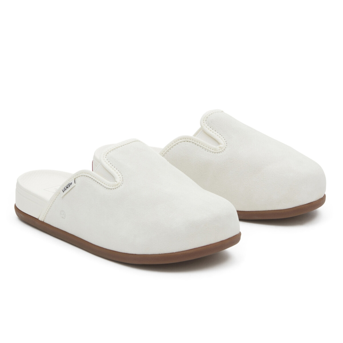 VANS WOMEN'S HARBOR MULE VR3 SHOES | Leisure shoes | Sportland