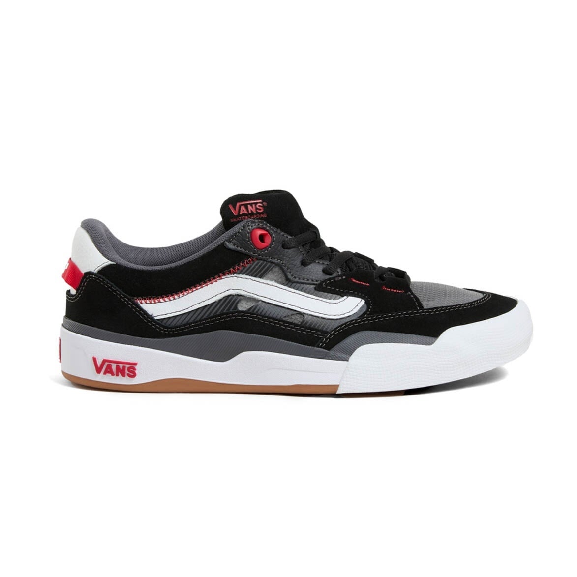 VANS SKATE 2 WAYVEE | Leisure shoes | Buy online - Sportland