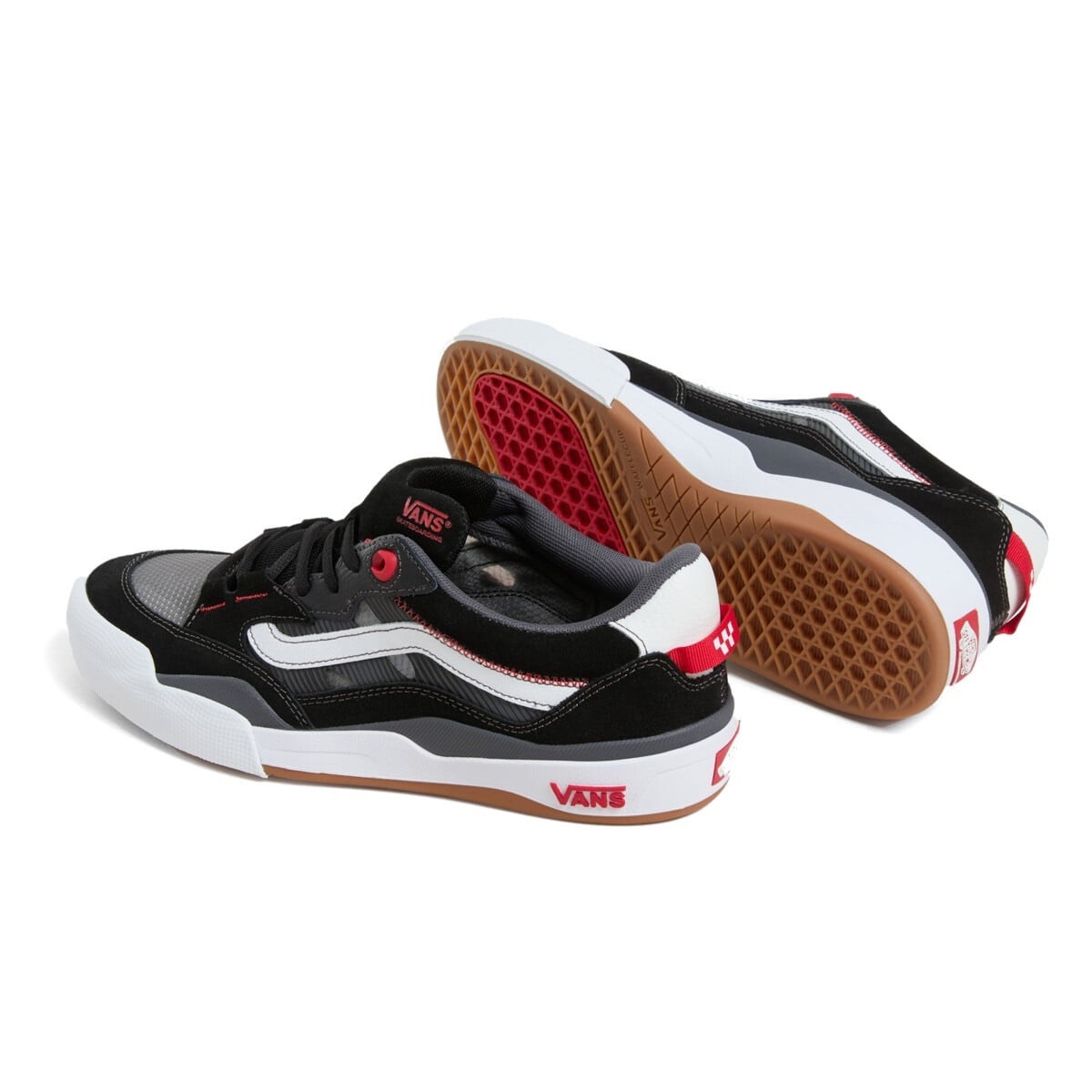 VANS SKATE 2 WAYVEE | Leisure shoes | Buy online - Sportland