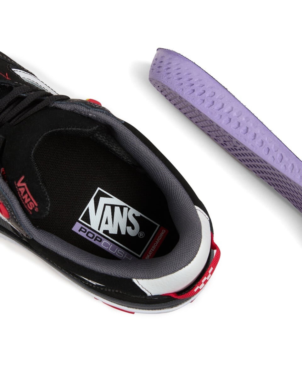 VANS SKATE 2 WAYVEE | Leisure shoes | Buy online - Sportland