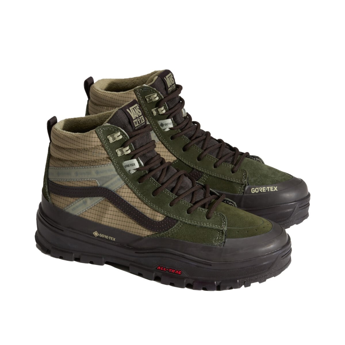 VANS MTE SK8-HI GORE-TEX INSULATED BOOTS | Boots | Sportland