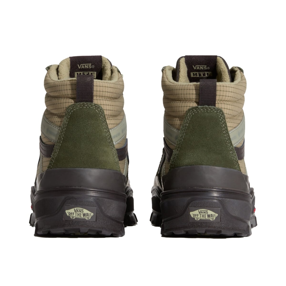 VANS MTE SK8-HI GORE-TEX INSULATED BOOTS | Boots | Sportland