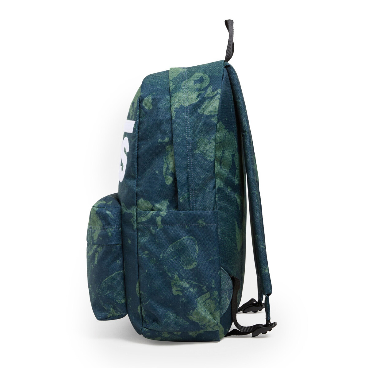 Vans Backpack Blue VANS OLD SKOOL DROP V BACKPACK - 22L | Backpacks | Sportland
