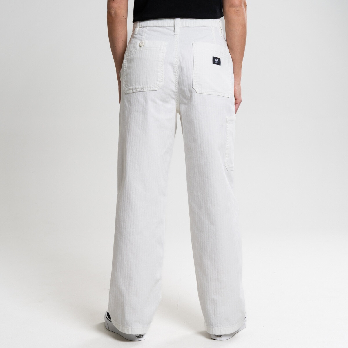 VANS UNION RELAXED CARPENTER | Pants | Sportland