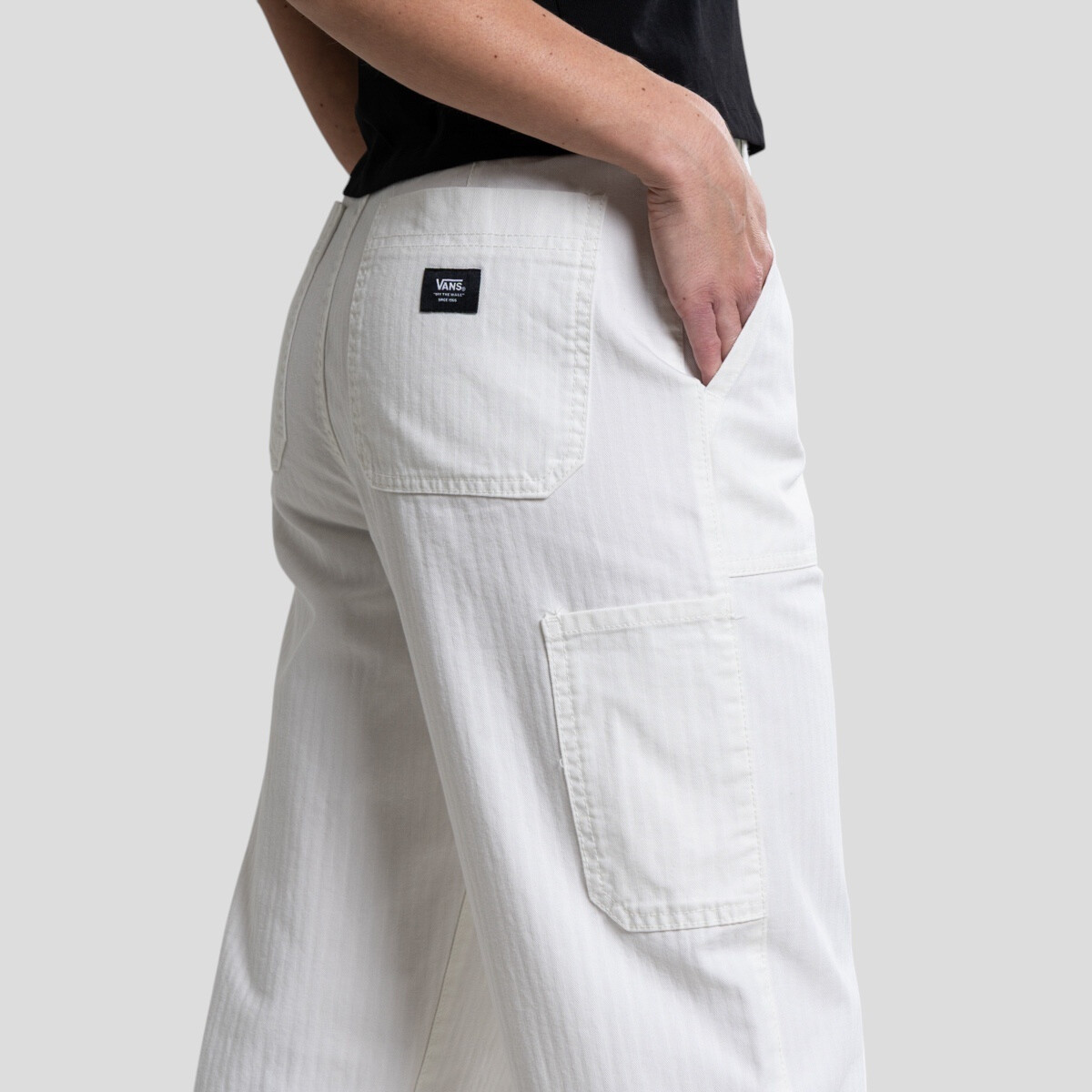 VANS UNION RELAXED CARPENTER | Pants | Sportland