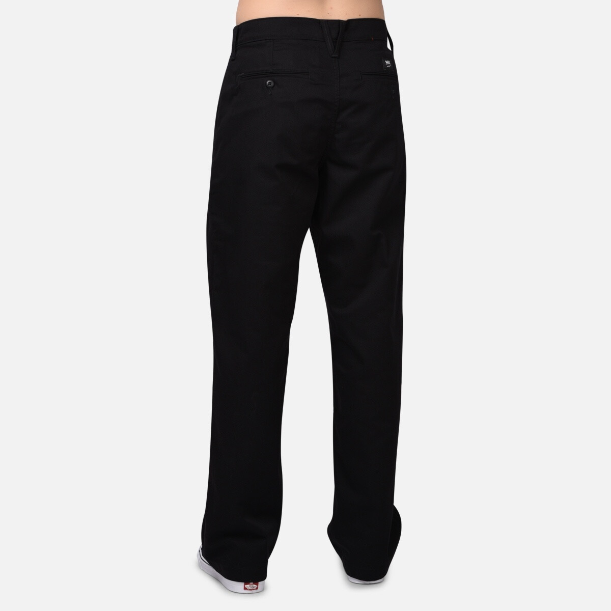 VANS MEN'S AUTHENTIC CHINO LOOSE PANTS | Pants | Sportland