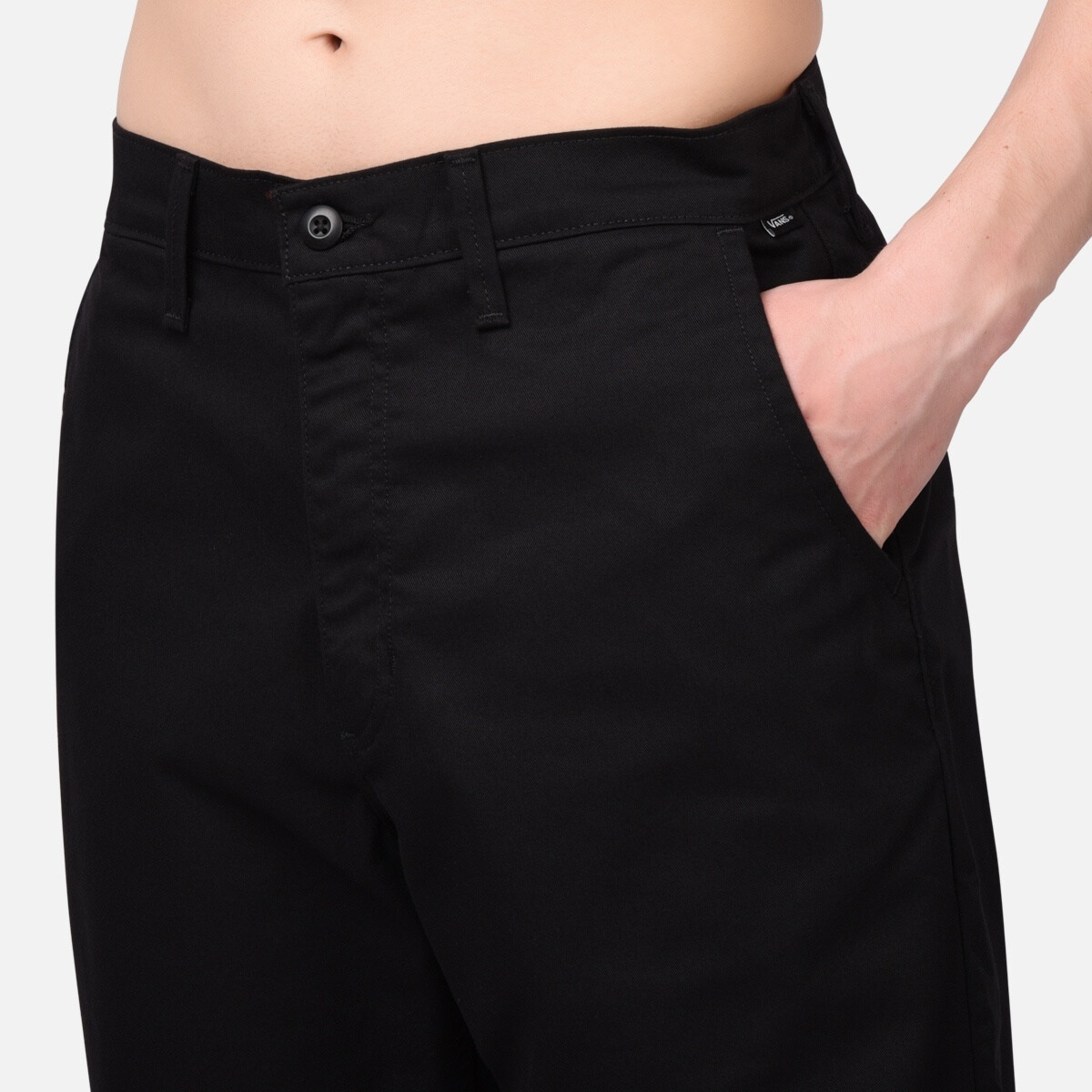 VANS MEN'S AUTHENTIC CHINO LOOSE PANTS | Pants | Sportland
