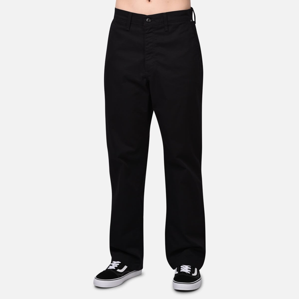 VANS MEN'S AUTHENTIC CHINO LOOSE PANTS | Pants | Sportland