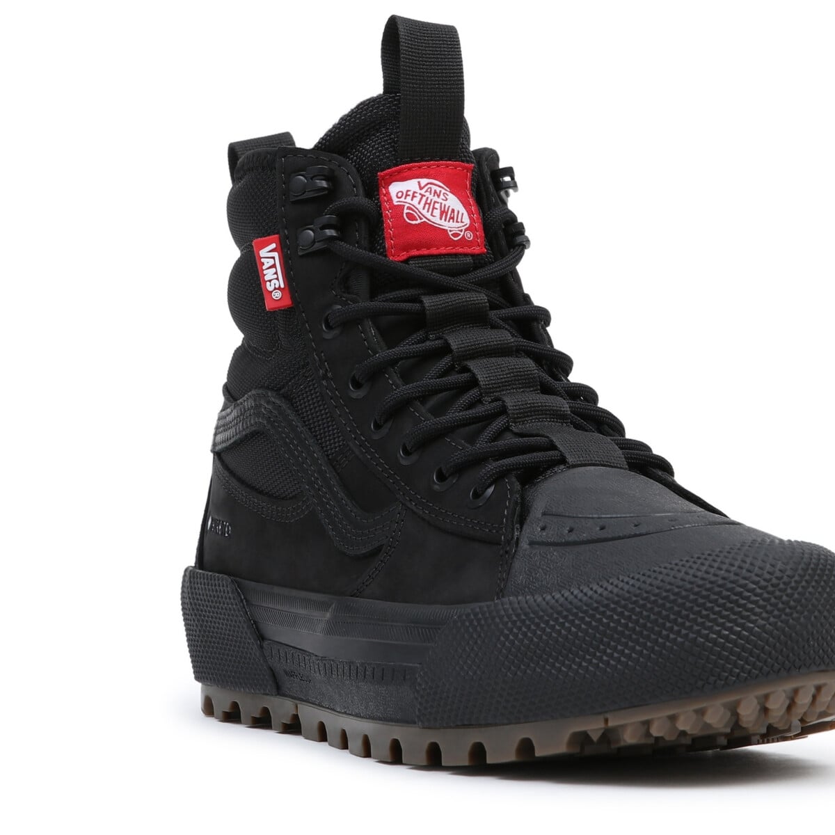 VANS SK8-HI GORE-TEX MTE-3 SHOES | Leisure shoes | Sportland