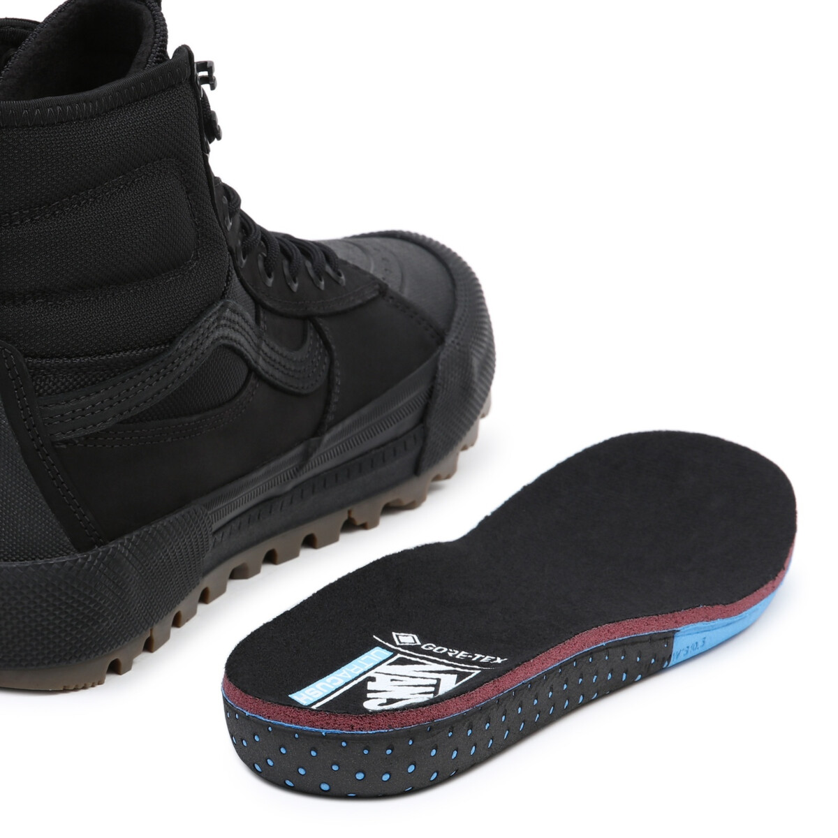 VANS SK8-HI GORE-TEX MTE-3 SHOES | Leisure shoes | Sportland