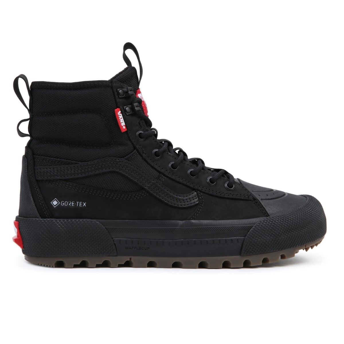 VANS SK8-HI GORE-TEX MTE-3 SHOES | Leisure shoes | Sportland