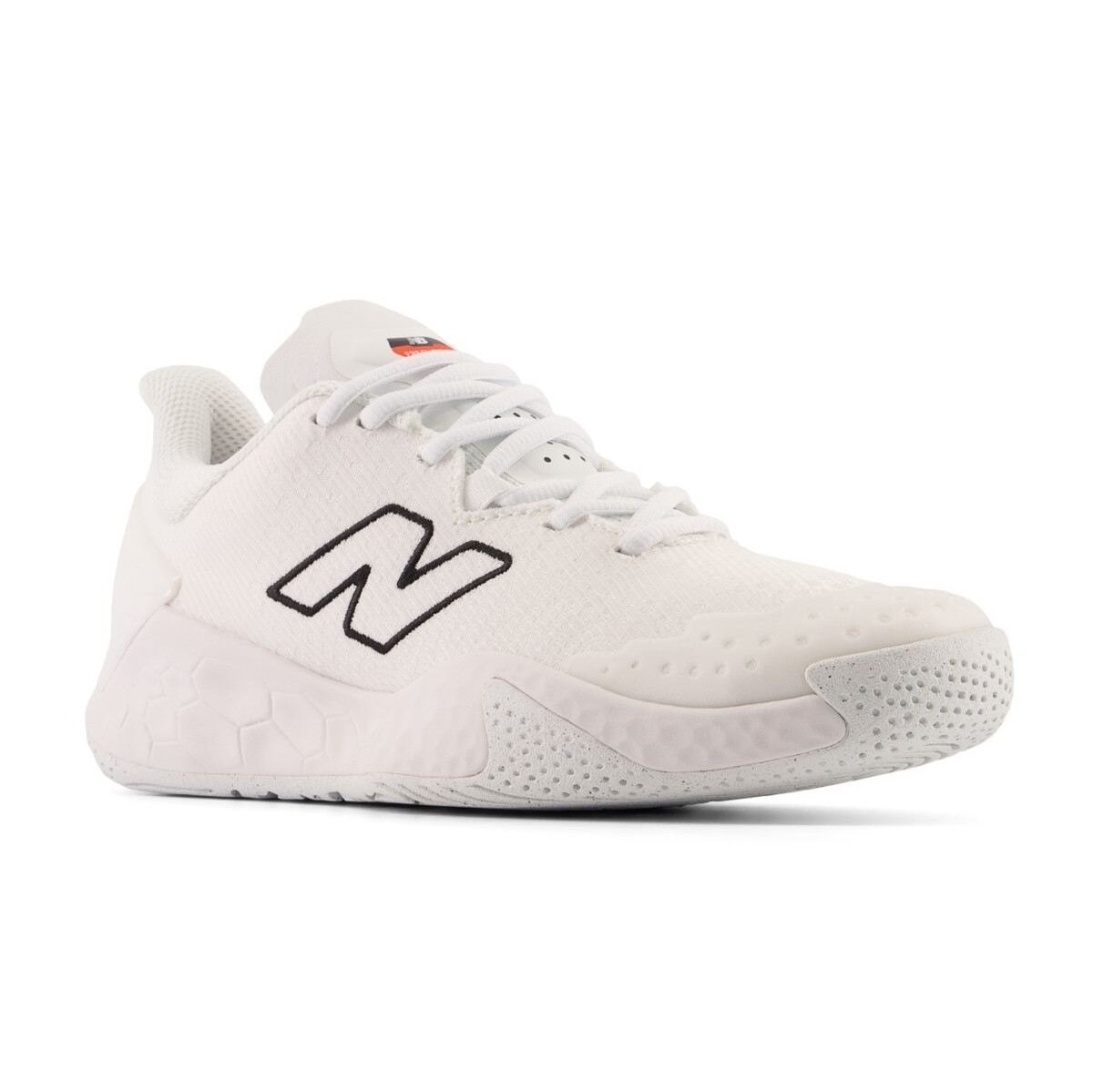 NEW BALANCE WOMEN'S FRESH FOAM X LAV V2 TENNIS SHOES | Tennis