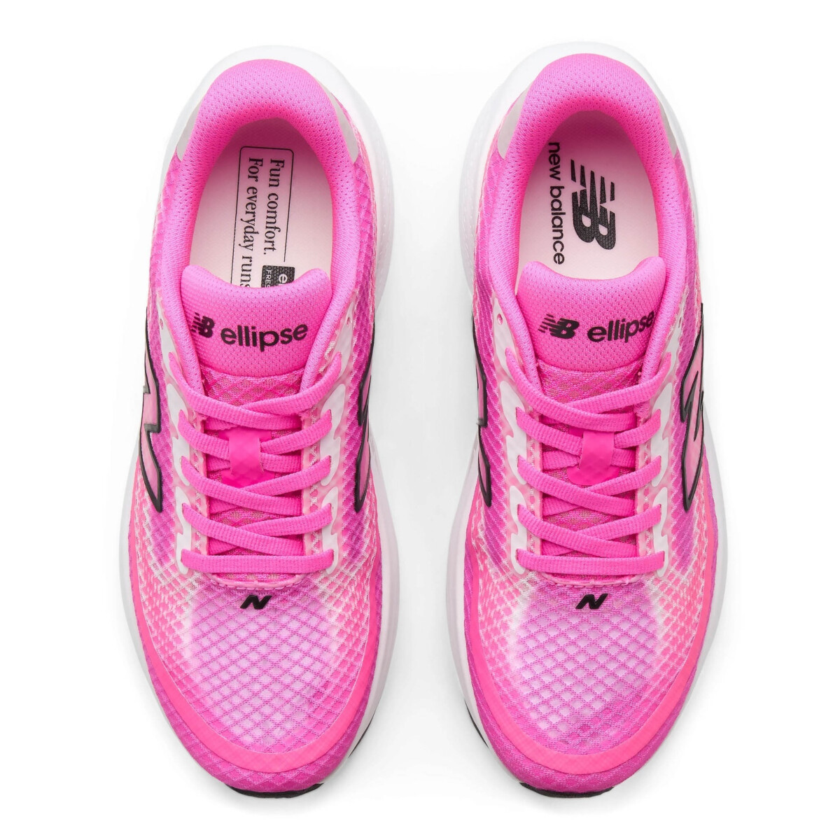 Fresh Style Shoes Rd NEW BALANCE FRESH FOAM ELLIPSE ROAD RUNNING SHOES | Running Shoes ...