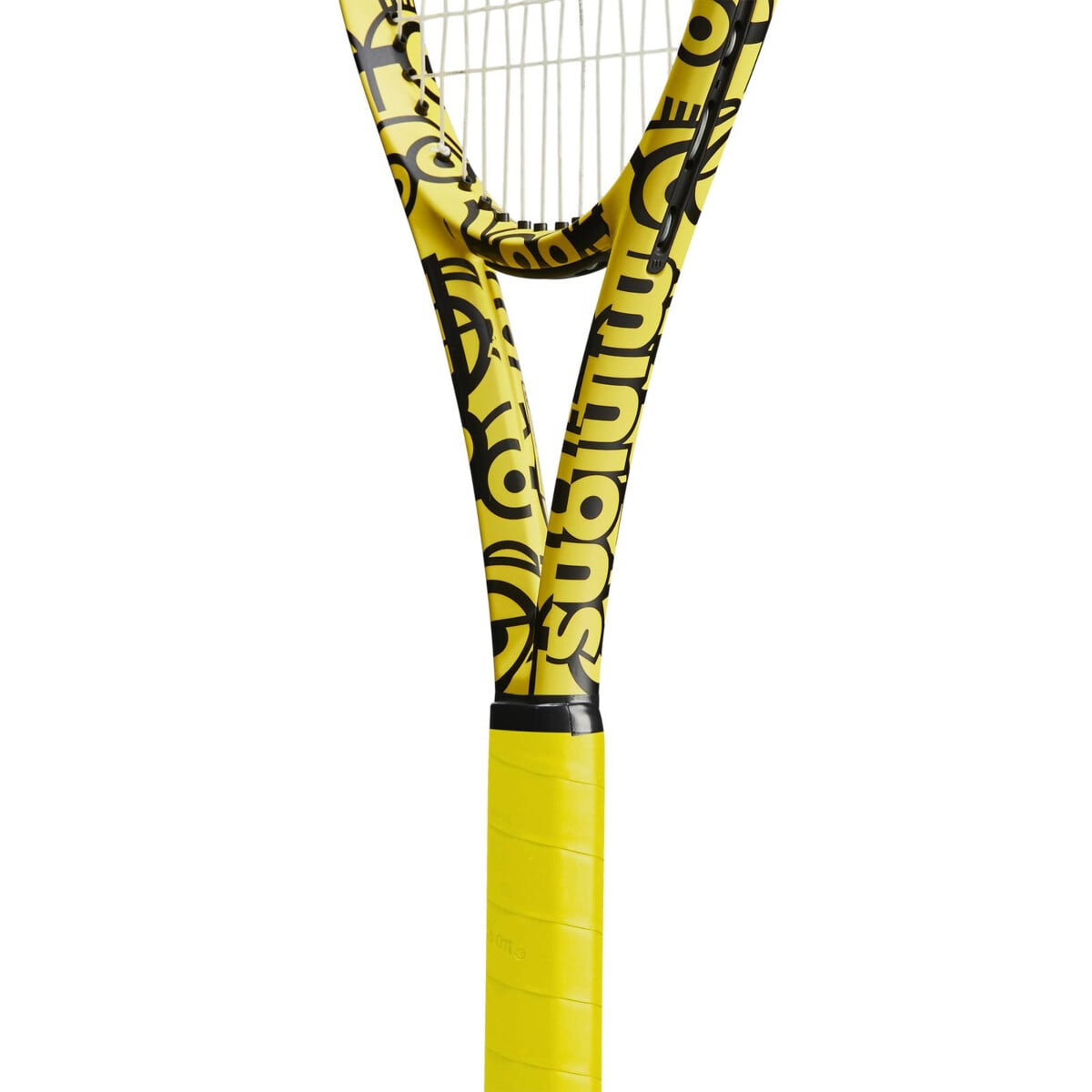 WILSON MINIONS ULTRA 100 EDITION TENNIS RACQUET | Rackets | Sportland