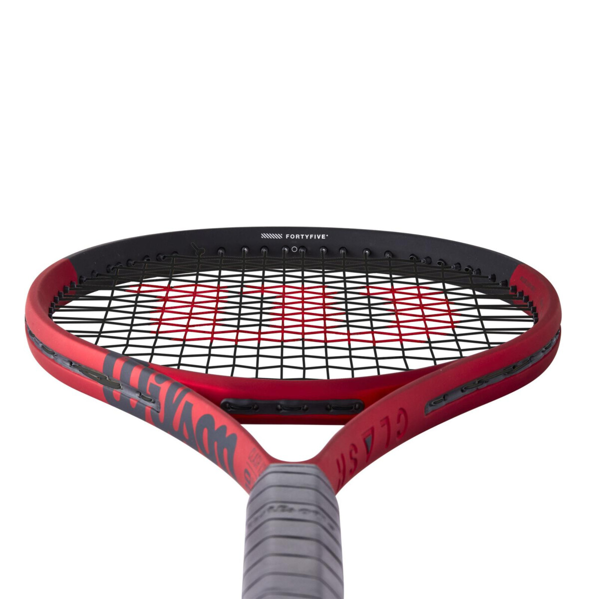 WILSON CLASH 100 V2.0 TENNIS RACQUET | Rackets | Sportland