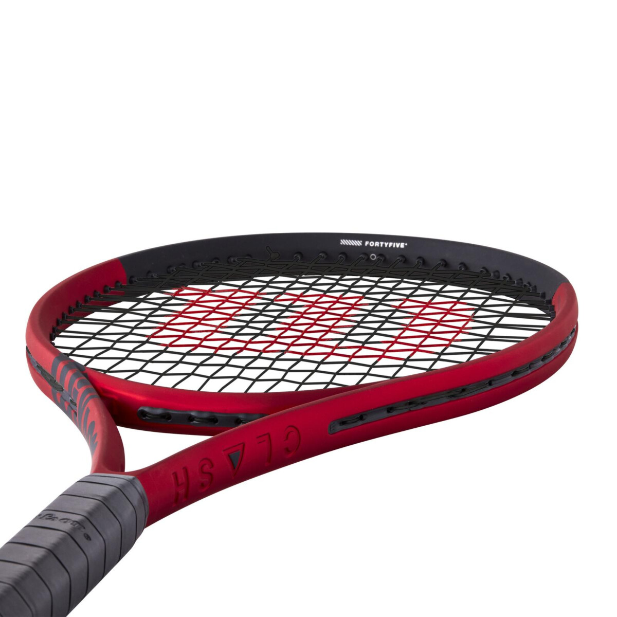 WILSON CLASH 100 V2.0 TENNIS RACQUET | Rackets | Sportland