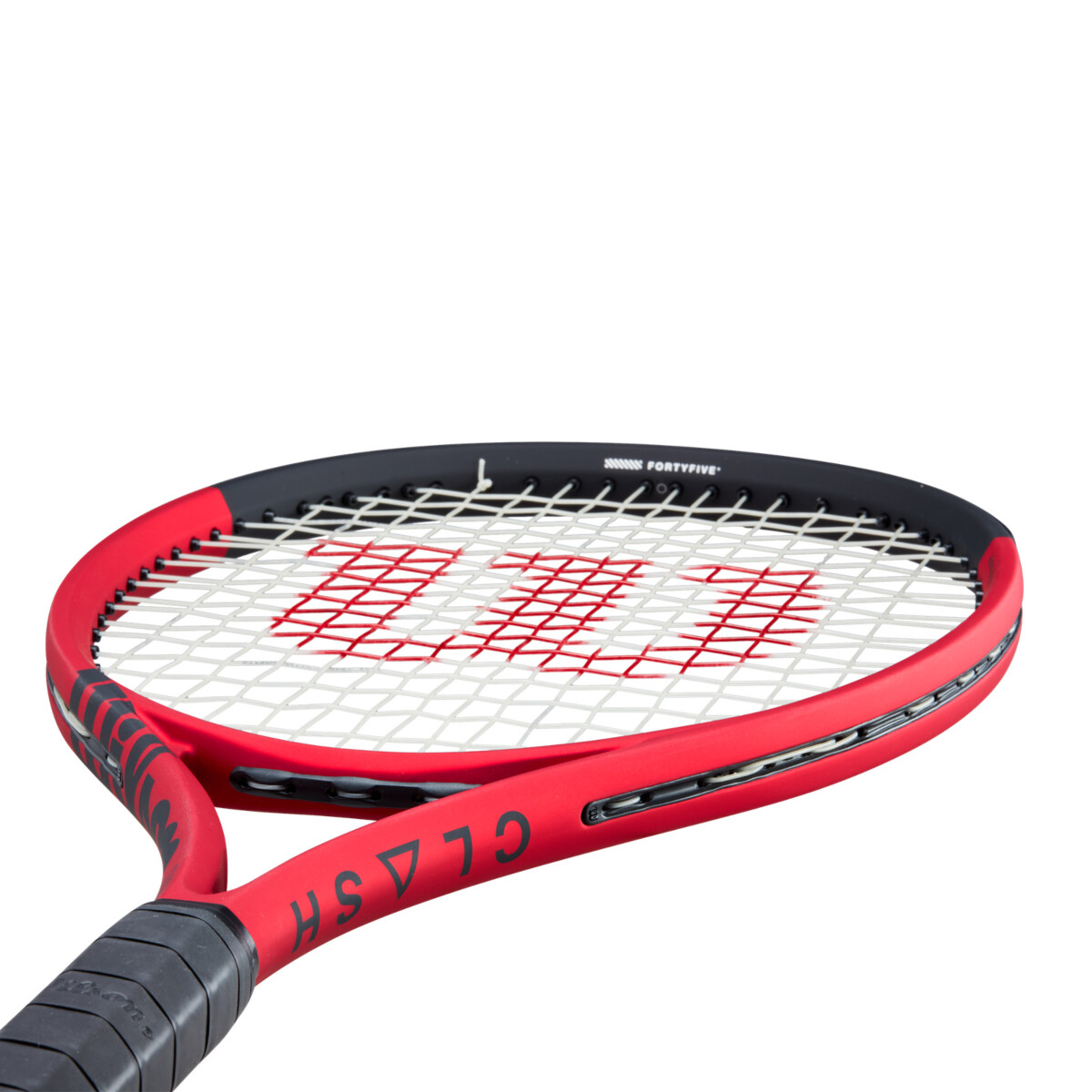 WILSON CLASH 108 V2.0 TENNIS RACQUET | Rackets | Sportland